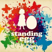 사랑한대_Standing Egg,윈디