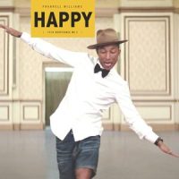 Happy(Kaytranada Edition)_Pharrell Williams,KAYTRANADA