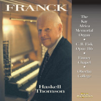 No. 2, Cantabile, FWV 36_Haskell Thomson