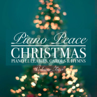 Frosty the Snowman_Piano Peace