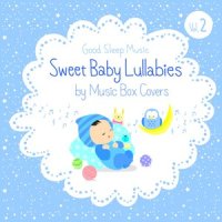 Mozart's Lullaby_Relax α Wave