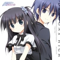 ヒロインの座_STEREO DIVE FOUNDATION