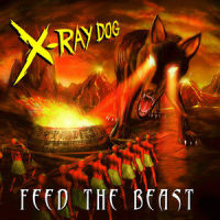 Infinite Wrath_X-Ray Dog