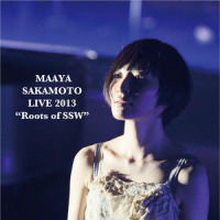 シンガーソングライター 2013 Live Ver._坂本真綾