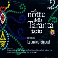 Pizzica Taraf_Ludovico Einaudi,Taraf de Haidouks