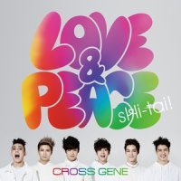 MIRACLE_Cross Gene