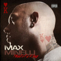 Touchin' the Roof(feat. Kevin Gates)_Max Minelli,Kevin Gates