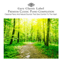 Mozart: Piano Sonata No.15 In F Major K.533 - I. Allegro (Nature Ver.)_Wolfgang Amadeus Mozart