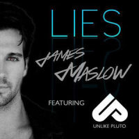 Lies(feat. Unlike Pluto)_James Maslow,Unlike Pluto