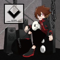 迷妄少年と小世界【Vocal pick up Mix Version】_咕噜碳