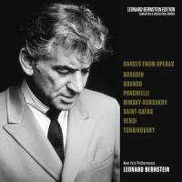 Allegro vivo_Leonard Bernstein,New York Philharmonic,Alexander Borodin