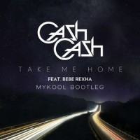 Take Me Home_Cash Cash,Mykool