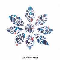 灯火_Mrs. GREEN APPLE
