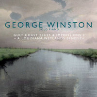 New Orleans Slow Dance_George Winston