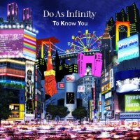 唯一の真実_Do As Infinity