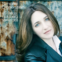 Goldberg Variations, BWV 988: Variation 14_Simone Dinnerstein