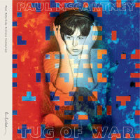 Ebony And Ivory_Paul McCartney