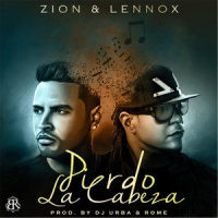 Pierdo la Cabeza_Zion & Lennox