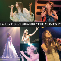 Light In the Air_Lia