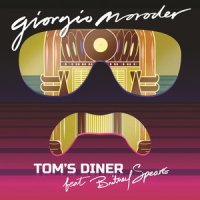 Tom's Diner_Giorgio Moroder,Britney Spears