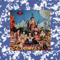 In Another Land_The Rolling Stones