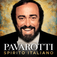 Notte 'e piscatore (Live)_Andrea Bocelli,Luciano Pavarotti
