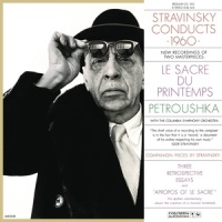 Scene IV: Dance of the Wet-Nurses (Revised Version, 1947)_Columbia Symphony Orchestra