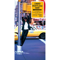 Don't you see!_ZARD