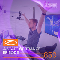 Sex, Love & Water(ASOT 859)_Armin Van Buuren,Conrad Sewell