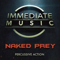 Cold Sweat_Immediate Music