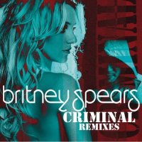 Criminal_Britney Spears