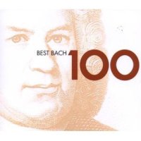 Partitas, BWV 825-830, No. 1 in B-Flat Major, BWV 825: II. Allemande_Gustav Leonhardt