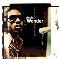 Blowin' In The Wind_Stevie Wonder