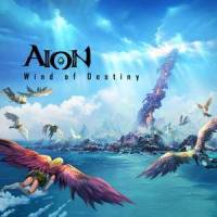Wind of Destiny_梁邦彦
