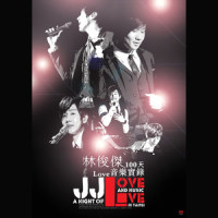 组曲:记得 + 心墙 + 当你_林俊杰