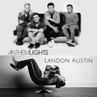 Can't Stop The Feeling / This Is What You Came For_Landon Austin,Anthem Lights