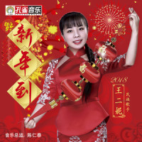 新年到_王二妮