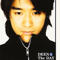 さよなら_DEEN