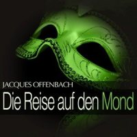 Die Reise auf den Mond: Act III - " Die Liebe, die Liebe (Chor) "_Hamburger Rundfunkorchester,Paul Burkhard,Mathieu Ahlersmeyer,Stina-Britta Melander