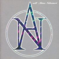 幻惑 (amabile“A”)_中森明菜