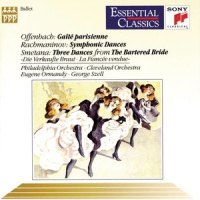 Ouverture_Eugene Ormandy,Jacques Offenbach,The Philadelphia Orchestra