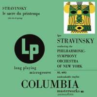 The Augurs of Spring - Dances of the Young Girls_Igor Stravinsky