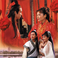 爱在人间_满文军