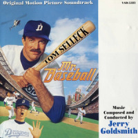 Go Get 'em_Jerry Goldsmith
