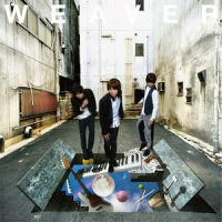 1/4世紀_WEAVER