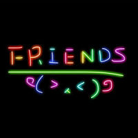 F-R-I-E-N-D-S(Cover Marshmello / Anne - Marie)_封茗囧菌