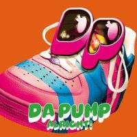 ALRIGHT!_DA PUMP