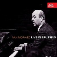 Nocturne in B Major, Op. 32 No. 1 (B大调夜曲,作品32第1首)_Ivan Moravec