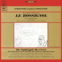 Zdravstvuyte! (斯特拉文斯基:夜莺 第三幕:欢迎您!)_Igor Stravinsky