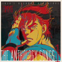 Fire of Soul_富永TOMMY弘明